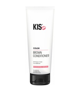 Kis Color Conditioner Brown 12 x 250ml