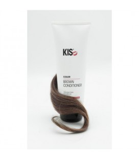 Kis Color Conditioner Brown 12 x 250ml