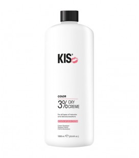 Kis OxyCream 3% 1000ml