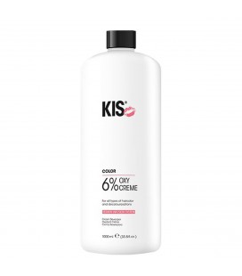 Kis OxyCream 6% 1000ml