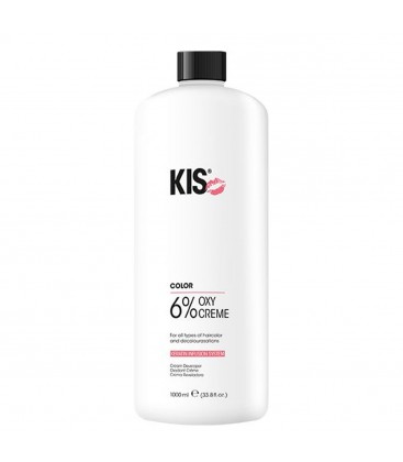 Kis OxyCream 6% 1000ml