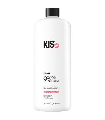 Kis OxyCream 9% 1000ml