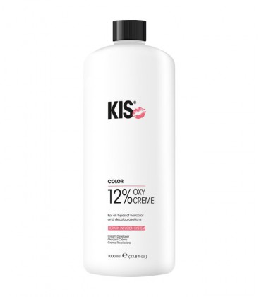 Kis OxyCream 12% 1000ml