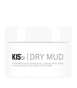 Kis Sculpting Dry Mud 150ml