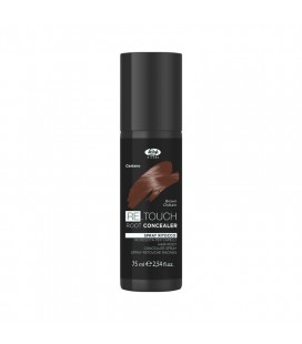 Lisap Retouch Root Concealer Brown 75ml