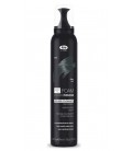 Lisap ReFoam Color Mousse Black 200ml