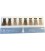 Lisap LK OPC Color Chart Icy Color Collection SALE