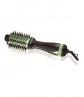 Ga.Ma Hairdryer Brush AVOCADO Power 3D