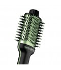 Ga.Ma Hairdryer Brush AVOCADO Power 3D