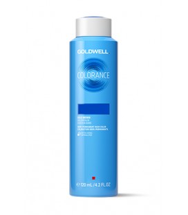 Goldwell Colorance Warm Reds Depot Bus 120ml