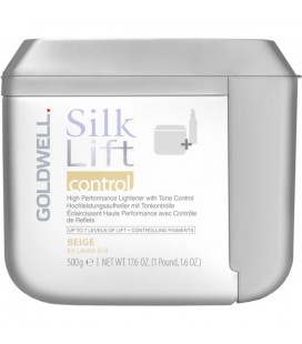 Goldwell Silklift Control Beige 500gr SALE