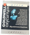 Goldwell Oxycur Platin Ultra 500gr SALE
