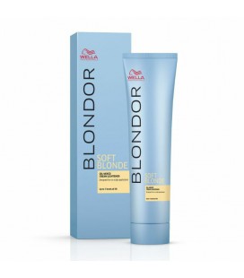 Wella Blondor Soft Blonde 200gr SALE