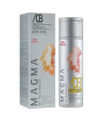 Wella Magma by Blondor 120gr SALE