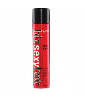 Sexy Hair Spray & Play Hairspray 300ml SALE