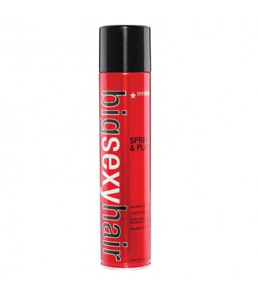 Sexy Hair Spray & Play Hairspray 300ml SALE