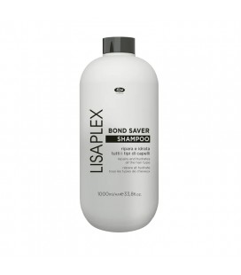 Lisap Lisaplex Bond Saver Shampoo 1000ml