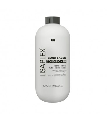 Lisap Lisaplex Bond Saver Conditioner 1000ml