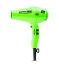 Parlux 3800 Eco Friendly  Ceramic & Ionic groen