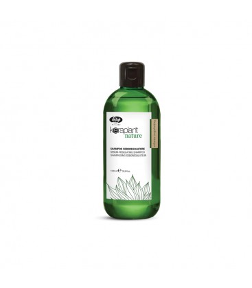 Keraplant Nature Balance-Control shampoo 4 x 1000ml
