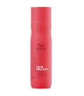 Wella Invigo Color Brilliance Shampoo Fine/Normal 250ml SALE