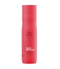 Wella Invigo Color Brilliance Shampoo Fine/Normal 250ml