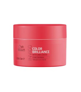 Wella Invigo Color Brilliance Masker Fine/Normal 150ml