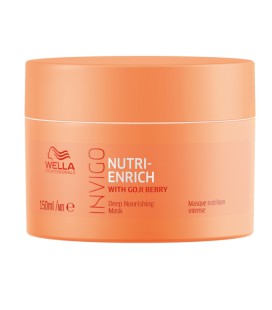 Wella Invigo Nutri-Enrich Masker 150ml