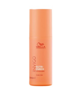 Wella Invigo Nutri-Enrich Wonder Balm Leave-in 150ml