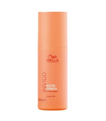 Wella Invigo Nutri-Enrich Wonder Balm Leave-in 150ml