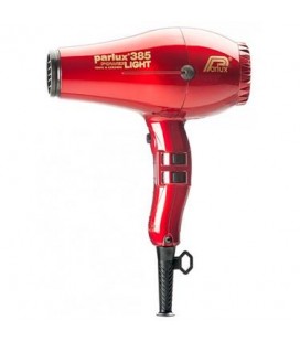 Parlux 385 Power Light Ionic & Ceramic rood
