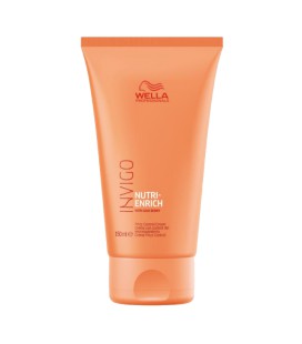 Wella Invigo Nutri-Enrich Control Cream Leave-in 150ml