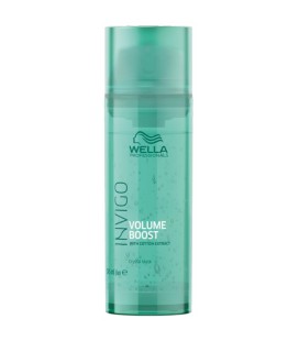 Wella Invigo Volume Boost Crystal Masker 145ml
