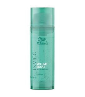 Wella Invigo Volume Boost Crystal Masker 145ml