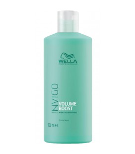 Wella Invigo Volume Boost Crystal Masker 500ml