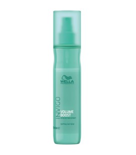 Wella Invigo Volume Boost Care Spray Leave-In 150ml