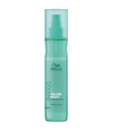 Wella Invigo Volume Boost Care Spray Leave-In 150ml