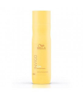 Wella Invigo Sun After Sun Shampoo 250ml