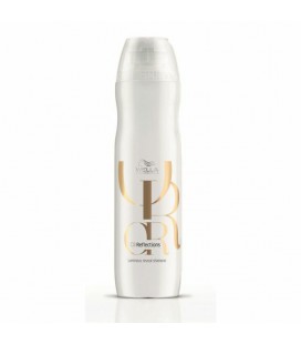 Wella Oil Reflections Shampoo 250ml