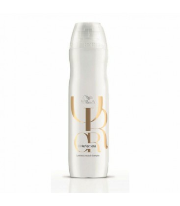 Wella Oil Reflections Shampoo 250ml