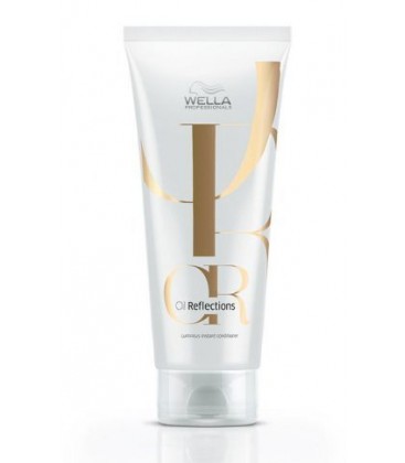 Wella Oil Reflections Conditioner 200ml