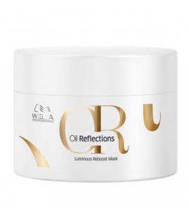 Wella Oil Reflections Masker 150ml