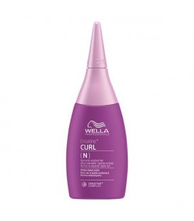 Wella Creatine+ Curl N 75ml