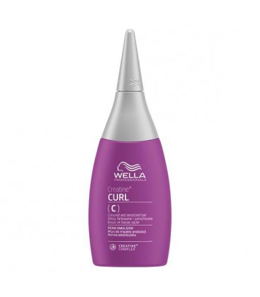 Wella Creatine+ Curl C 75ml