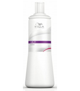 Wella Curl It Neutralizer 1000ml SALE