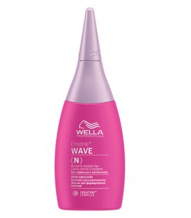 Wella Creatine+ Wave N 75ml