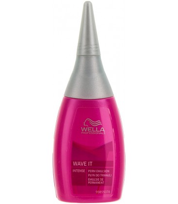 Wella Wave It Wave N/F 75ml SALE