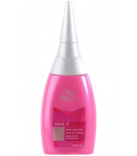 Wella Wave It Wave C/S 75ml SALE