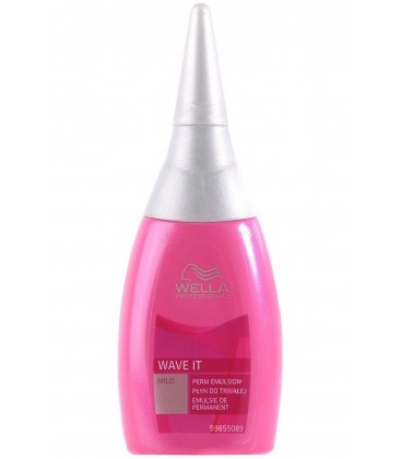 Wella Wave It Wave C/S 75ml SALE