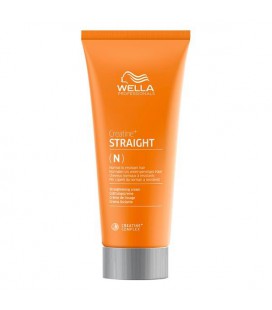 Wella Creatine+ Straight N 200ml